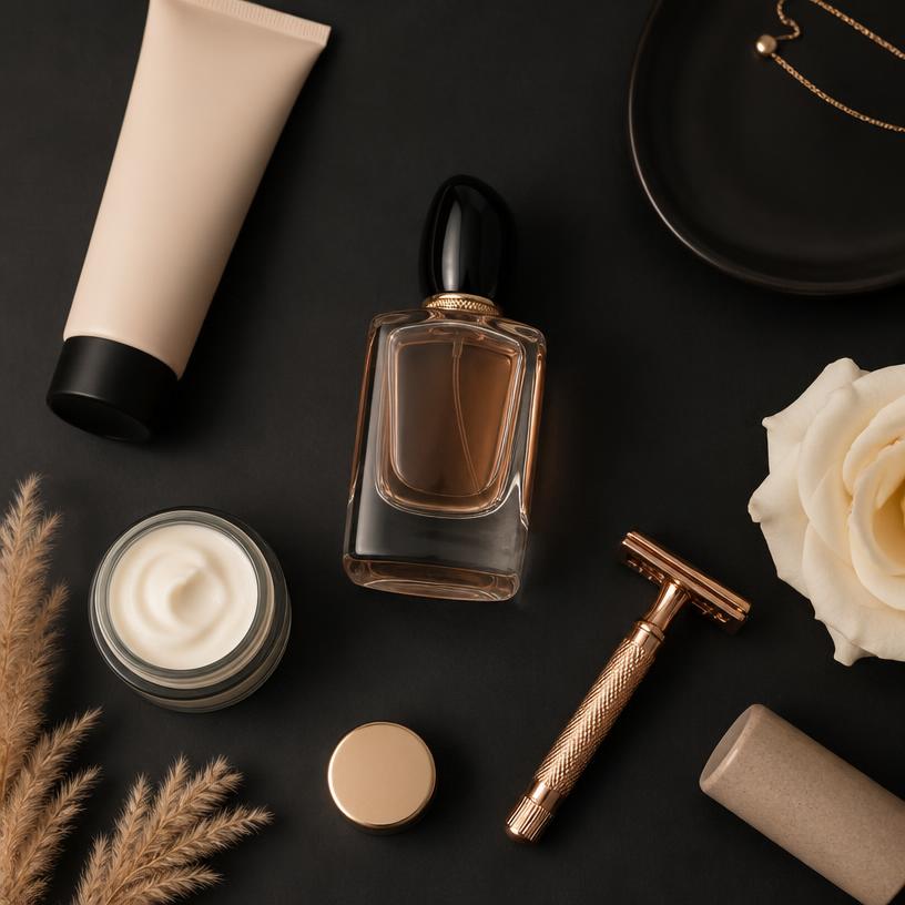 Beauty & Personal Care