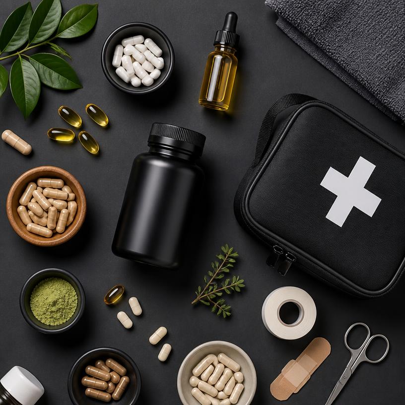 Health & Household