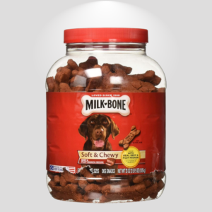 Milk Bone Soft