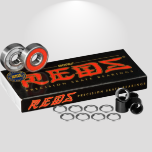 Reds Bearings