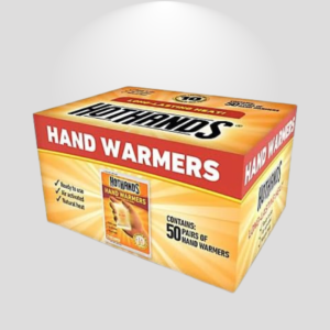 Hand Warmer