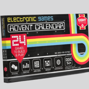 Electronic Games