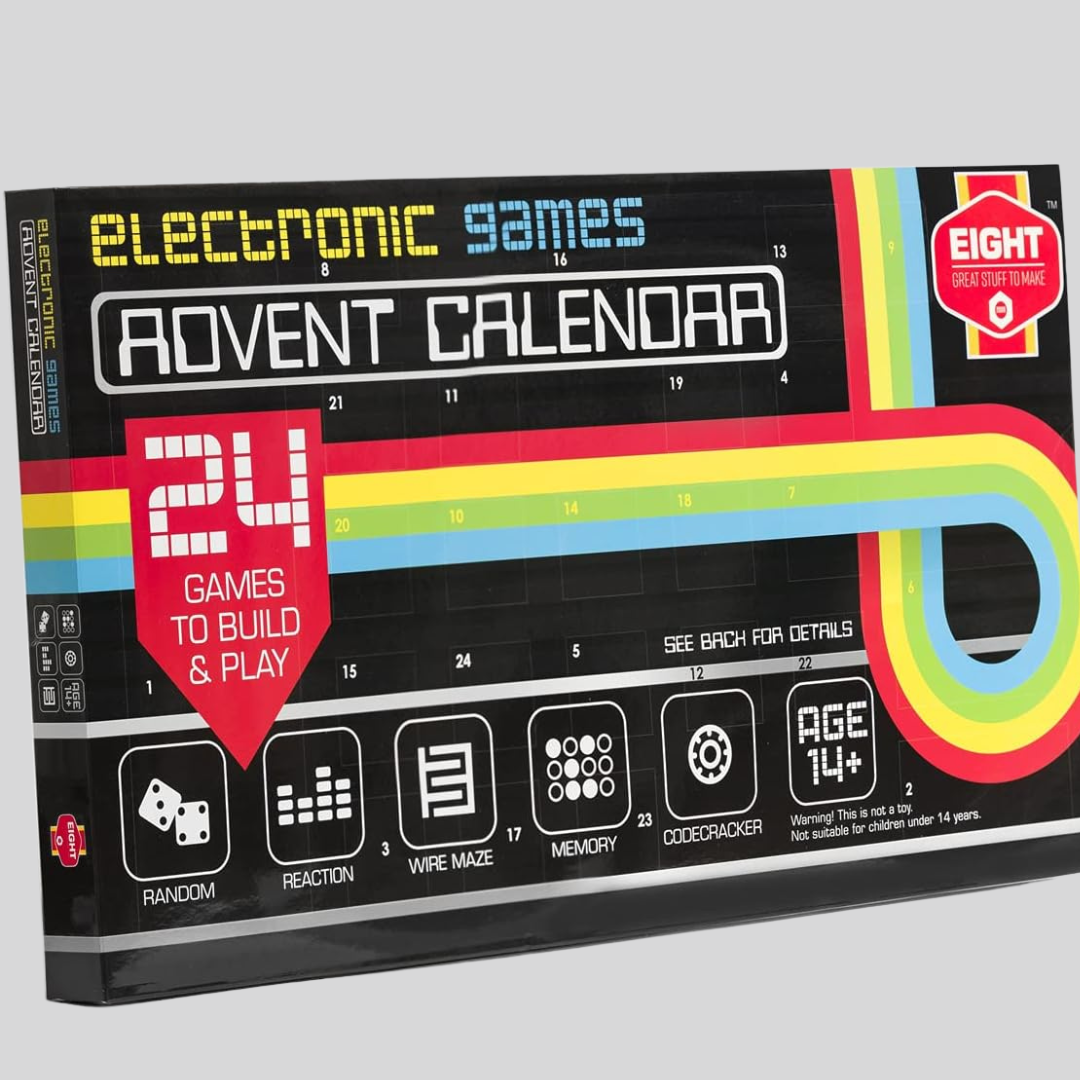 Electronic Games