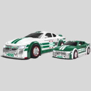 Hess Toy