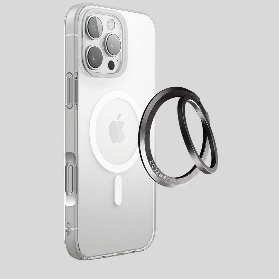 Ring Holder for iPhone