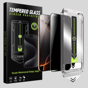 Tempered Film